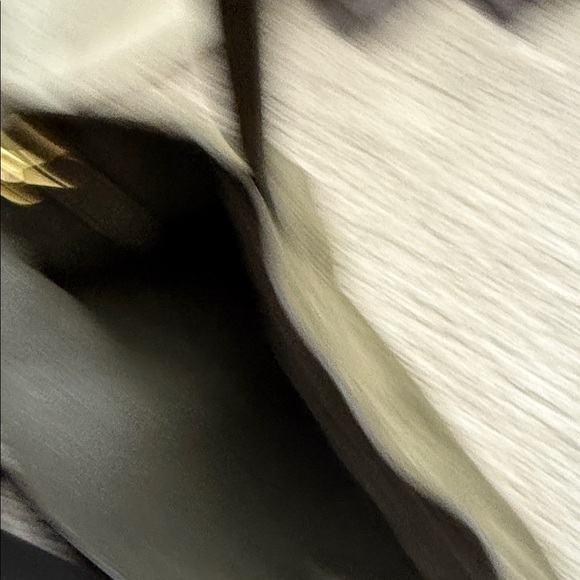 NEW! Madewell Medium Transport Tote Nubuck Leather - Picture 5 of 7